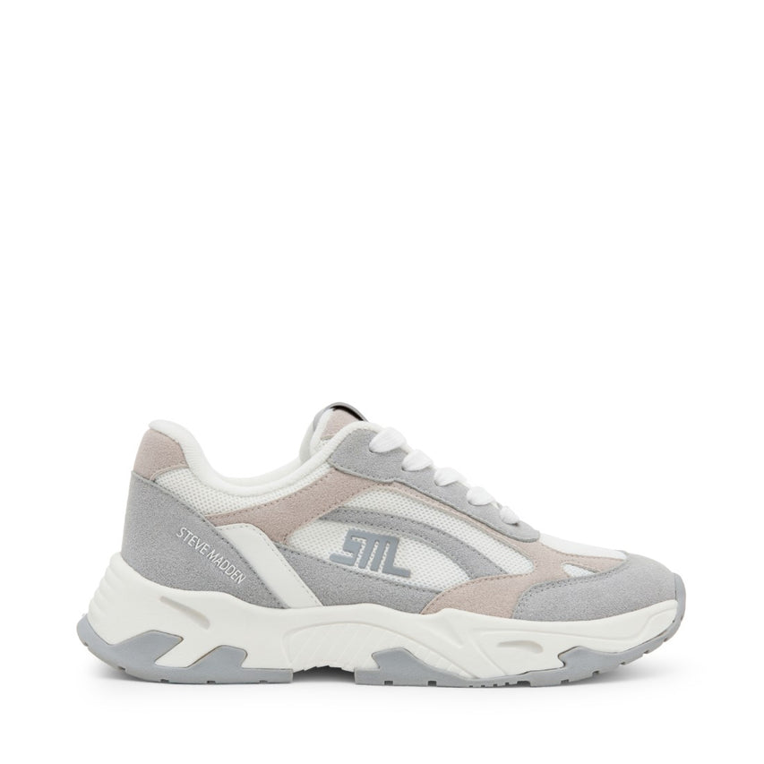 SNEAK-PEAK WHITE/GREY