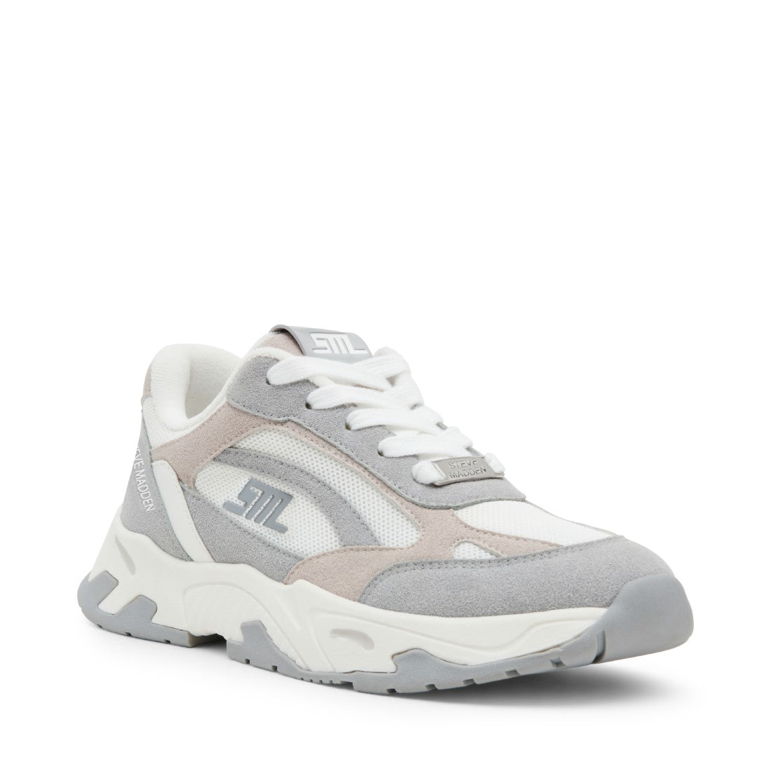 SNEAK-PEAK WHITE/GREY