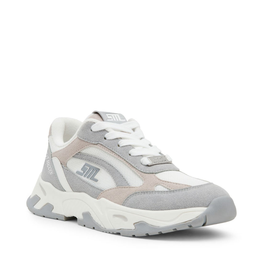 SNEAK-PEAK WHITE/GREY