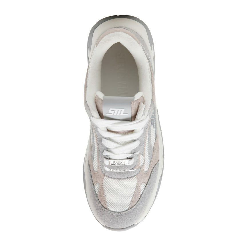SNEAK-PEAK WHITE/GREY