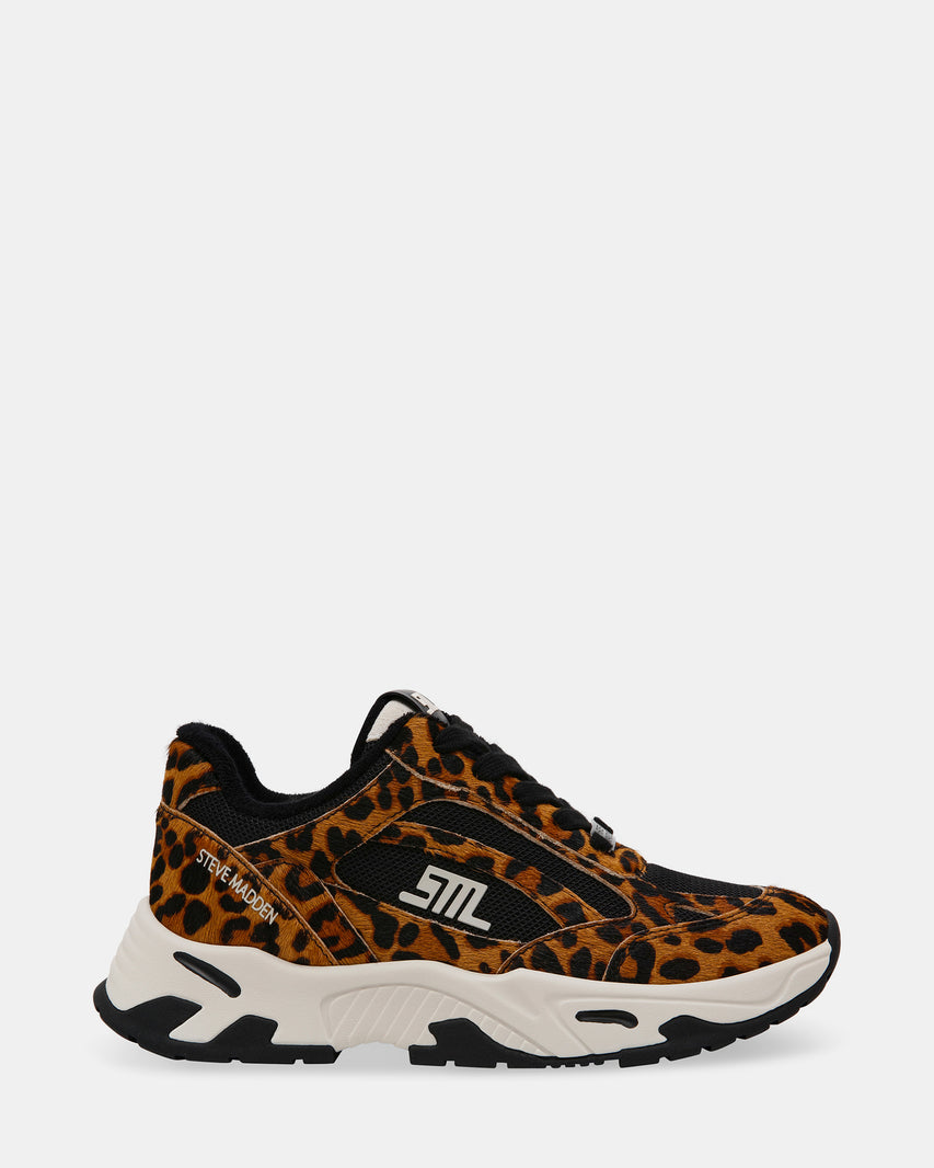 SNEAK-PEAK-L LEOPARD