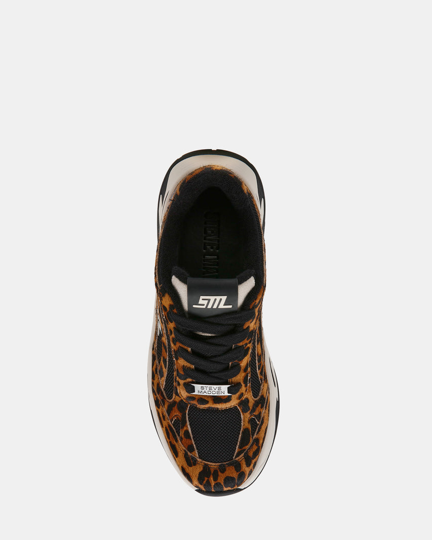 SNEAK-PEAK-L LEOPARD