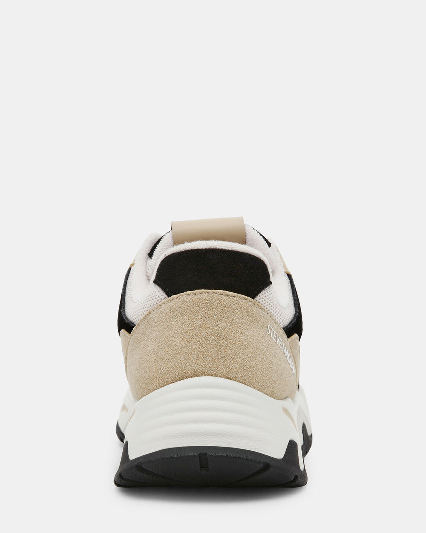 SNEAK-PEAK IRISH/BLACK SILVER