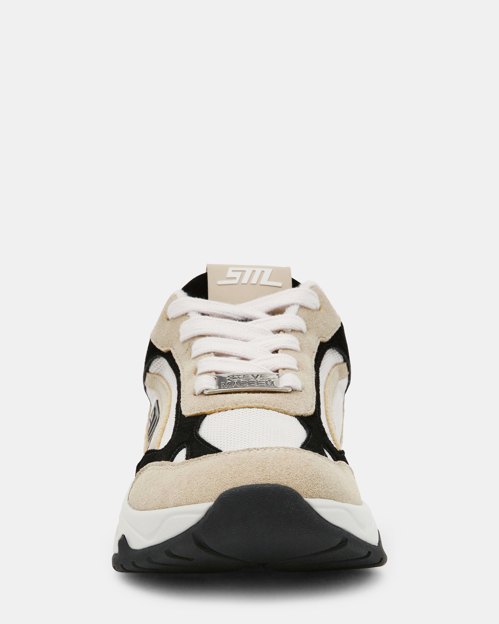 SNEAK-PEAK IRISH/BLACK SILVER