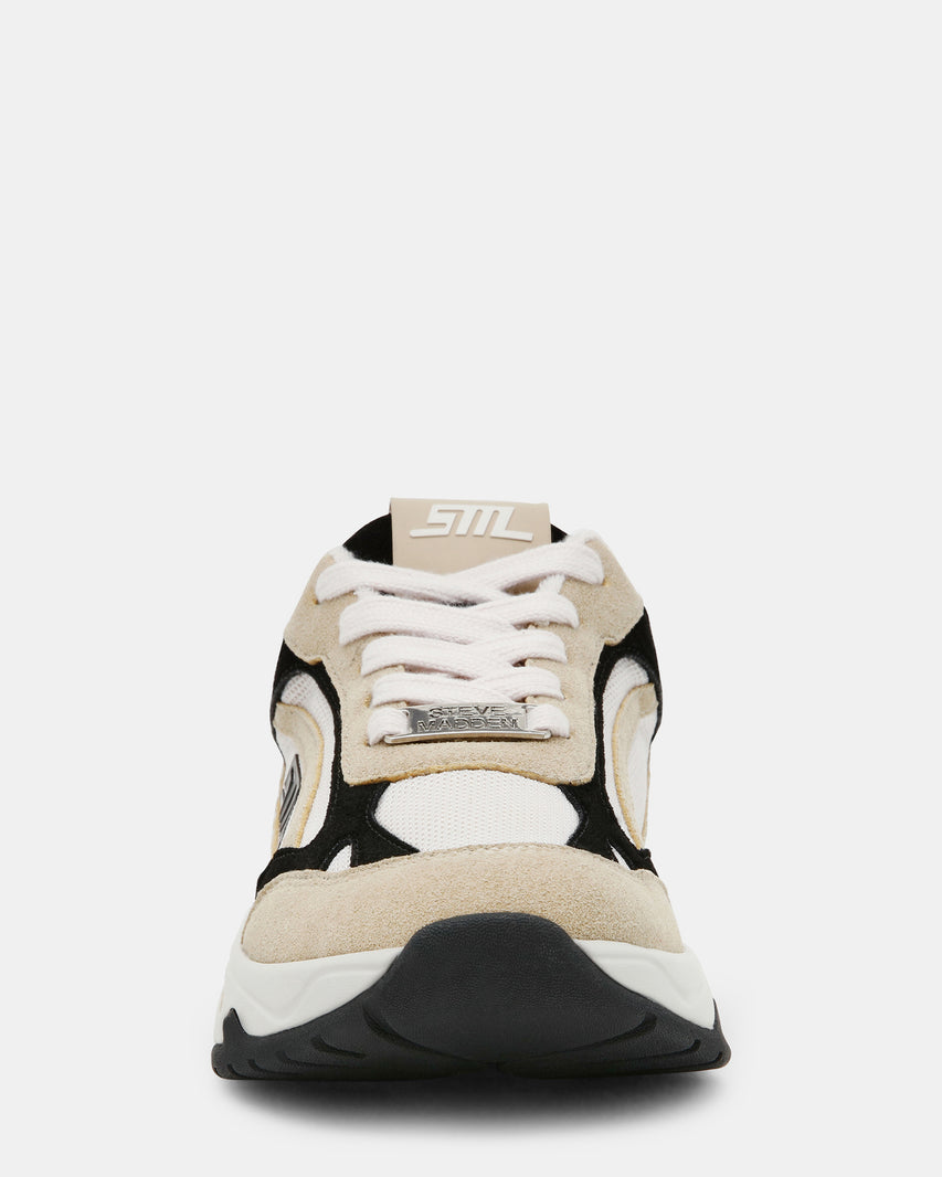 SNEAK-PEAK IRISH/BLACK SILVER
