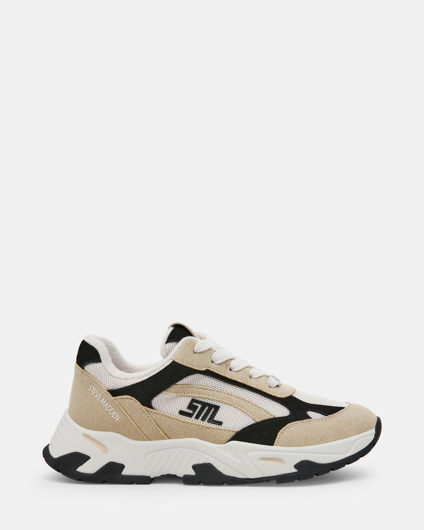 SNEAK-PEAK IRISH/BLACK SILVER
