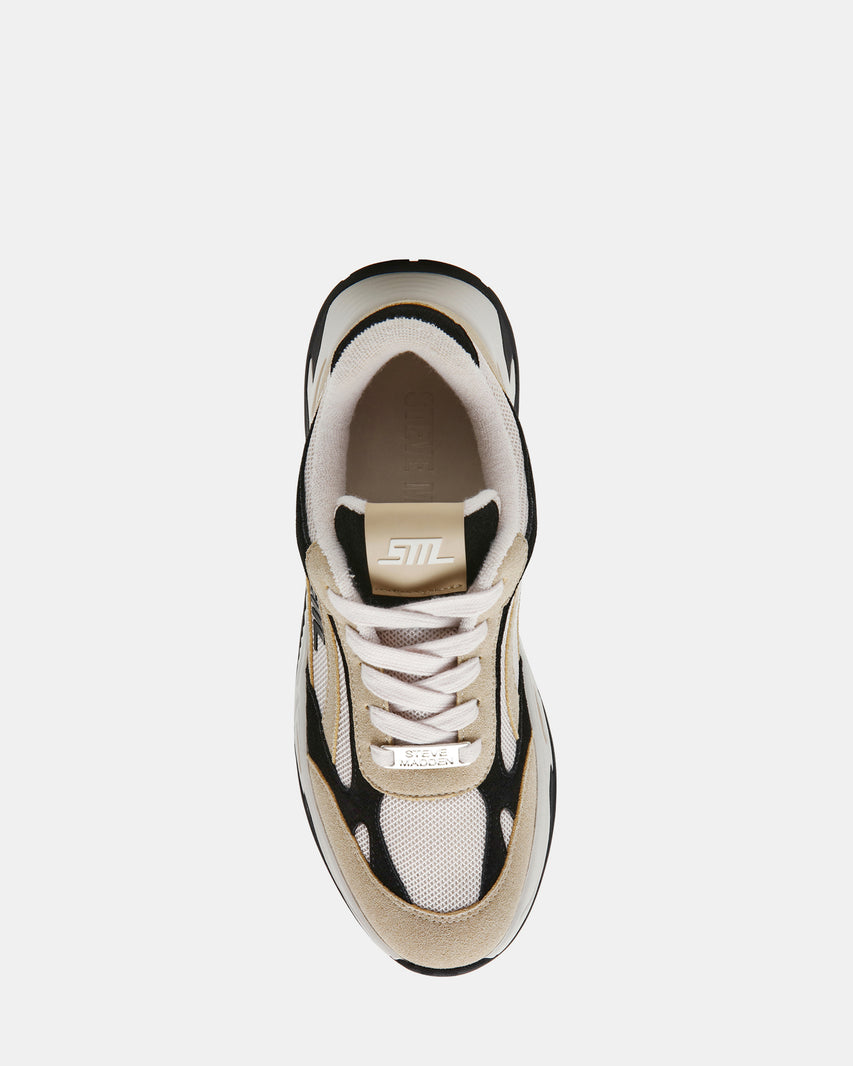 SNEAK-PEAK IRISH/BLACK SILVER