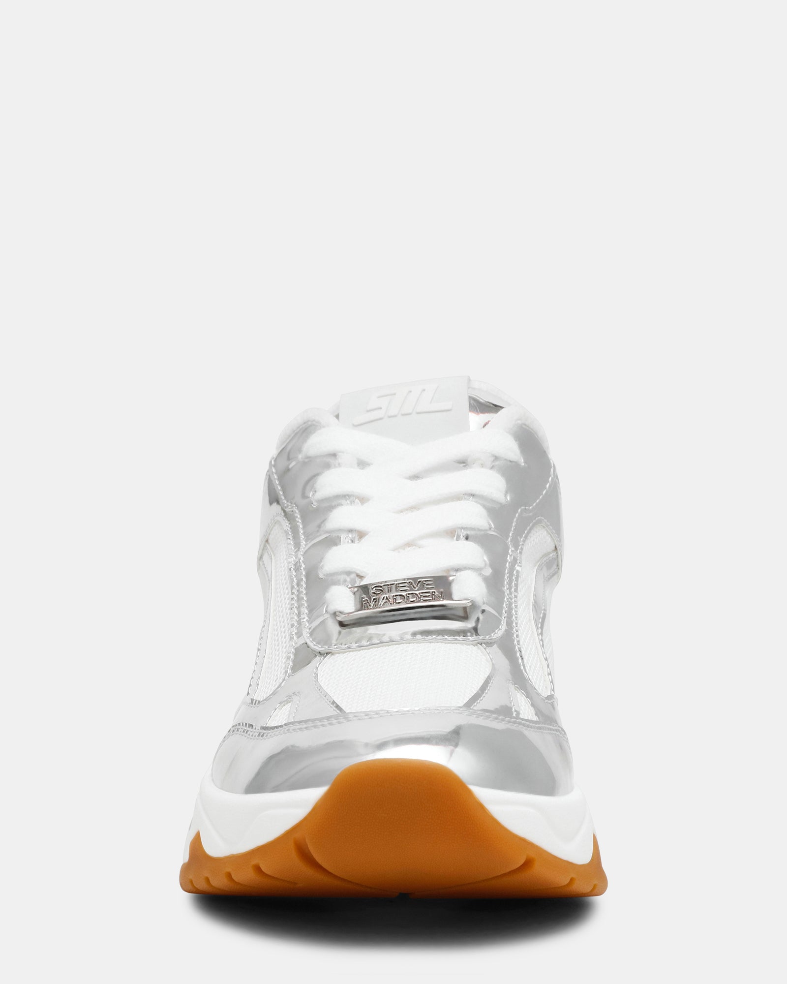 SNEAK-PEAK SILVER