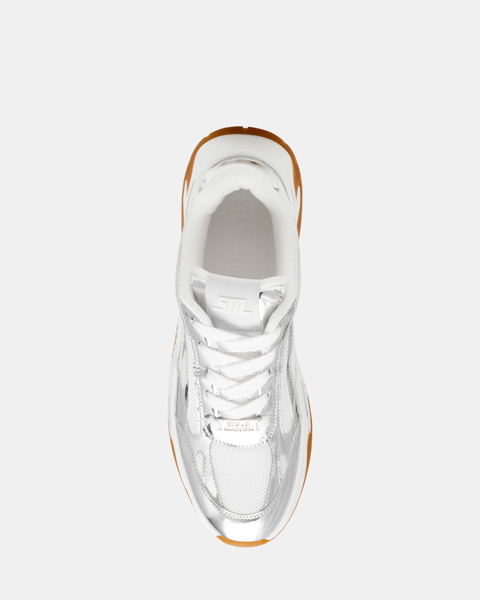 SNEAK-PEAK SILVER