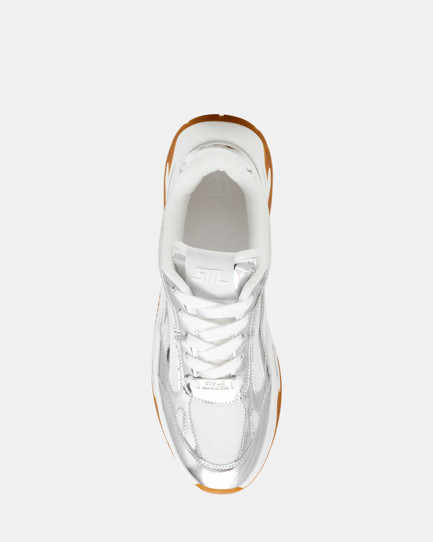 SNEAK-PEAK SILVER