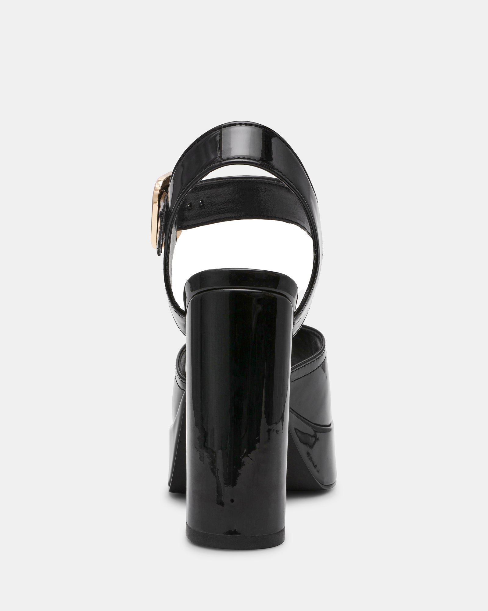 SOHO BLACK PATENT - view 6