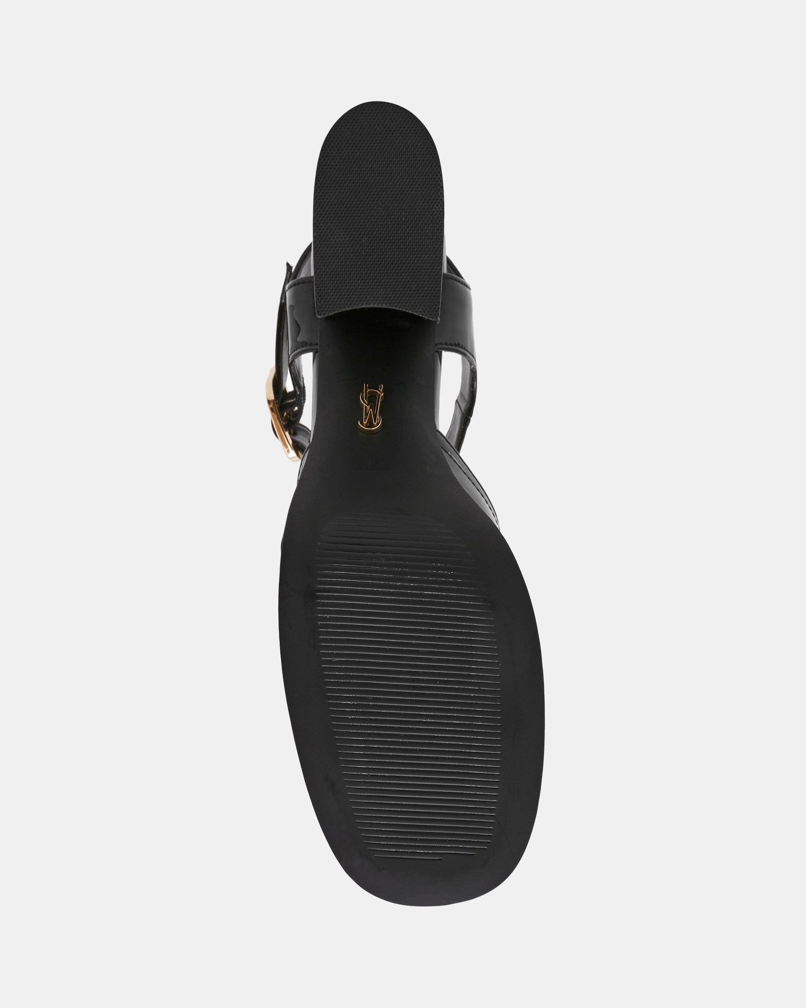 SOHO BLACK PATENT - view 7