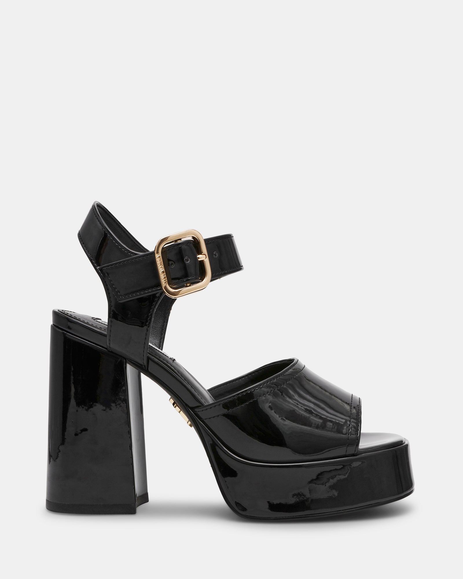 SOHO BLACK PATENT