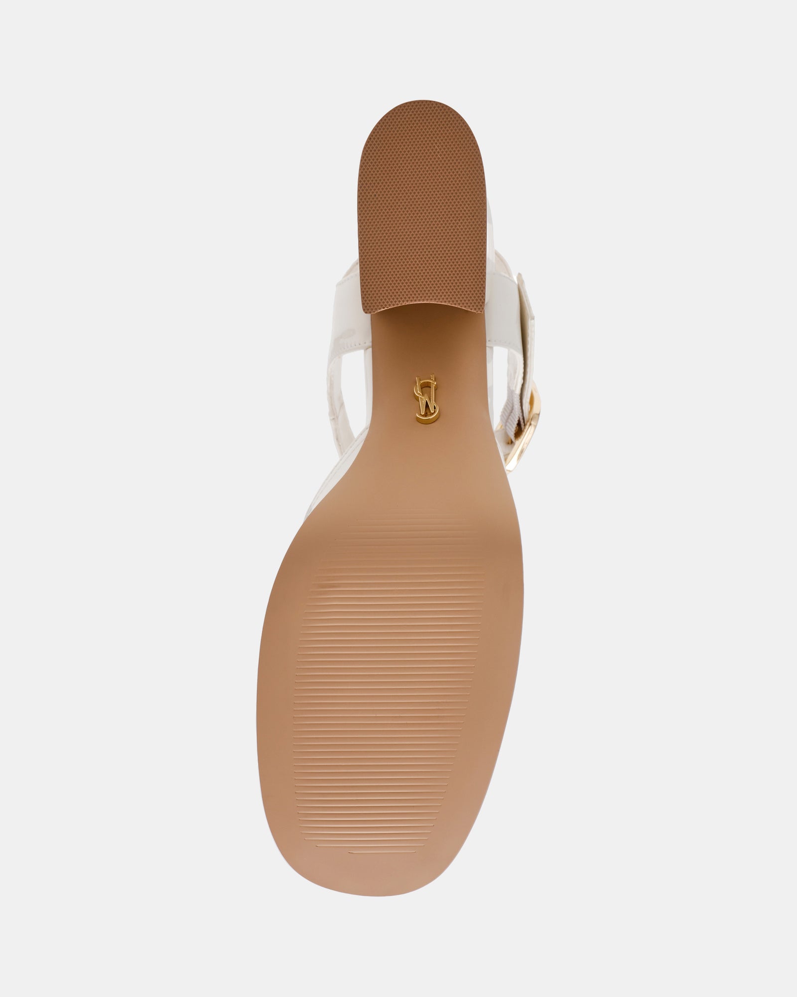 SOHO WHITE PATENT - view 7