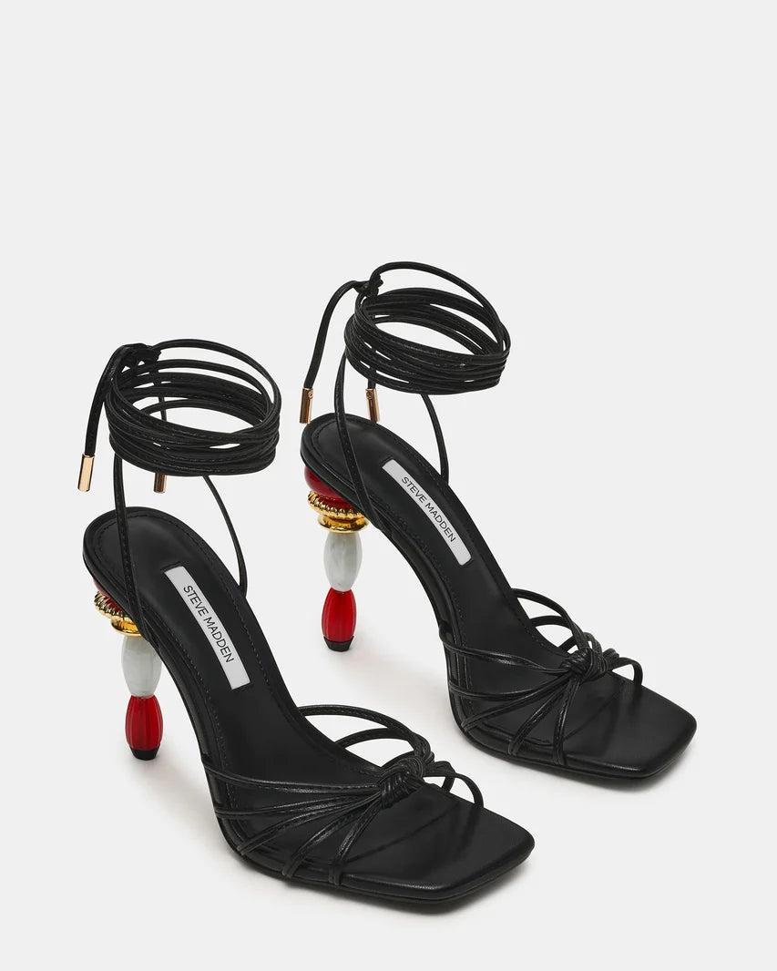SOLENA BLACK - view 2