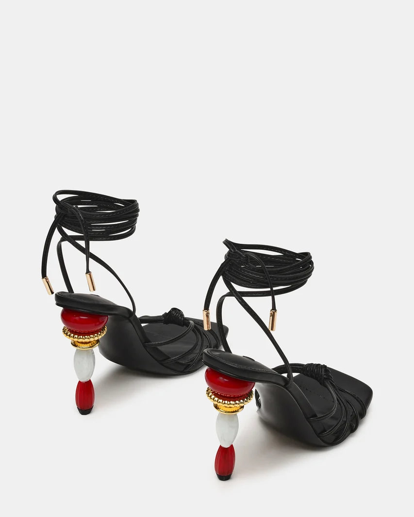 SOLENA BLACK - view 6