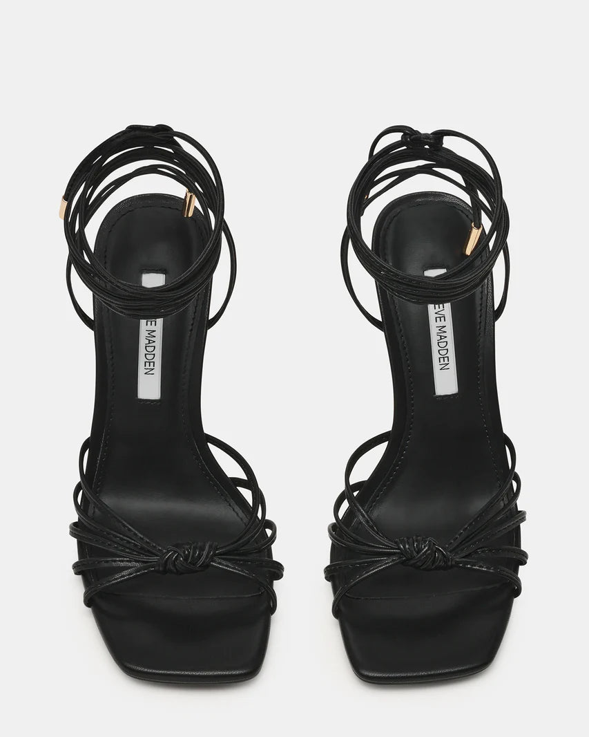 SOLENA BLACK - view 4
