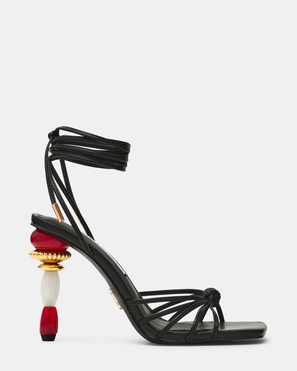 SOLENA BLACK