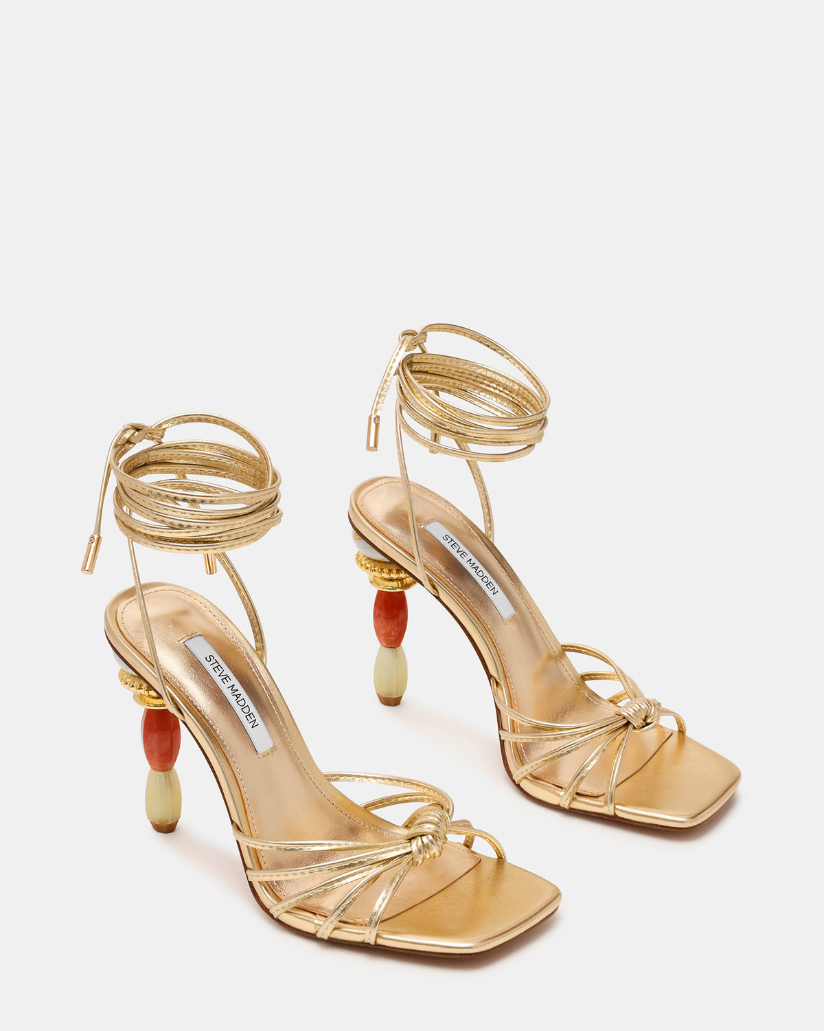 SOLENA GOLD - view 2