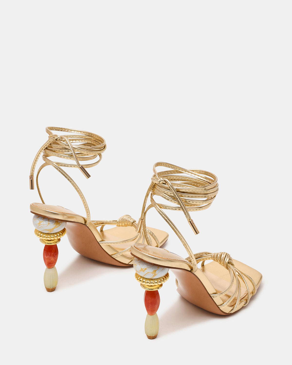 SOLENA GOLD - view 4