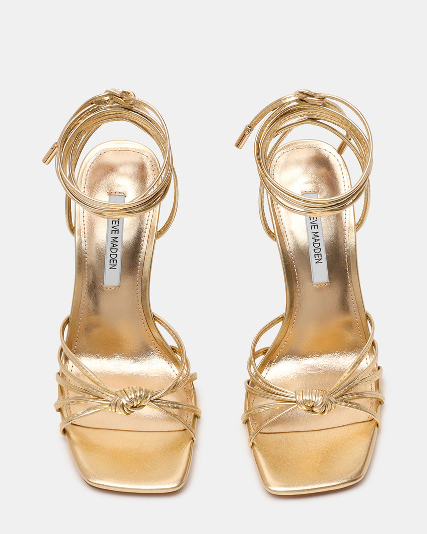 SOLENA GOLD - view 3