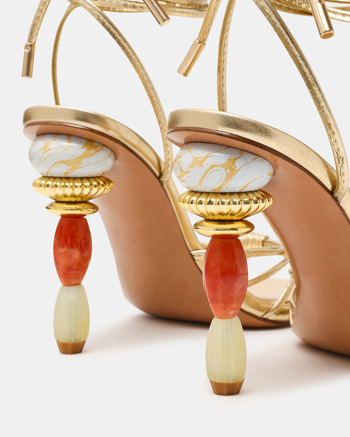 SOLENA GOLD - view 5