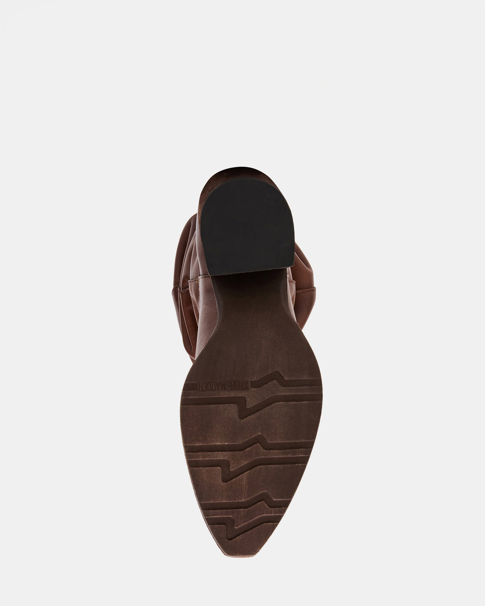 STAGE COGNAC LEATHER - view 5