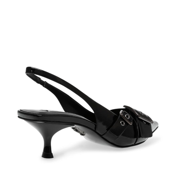 STEPBACK BLACK PATENT