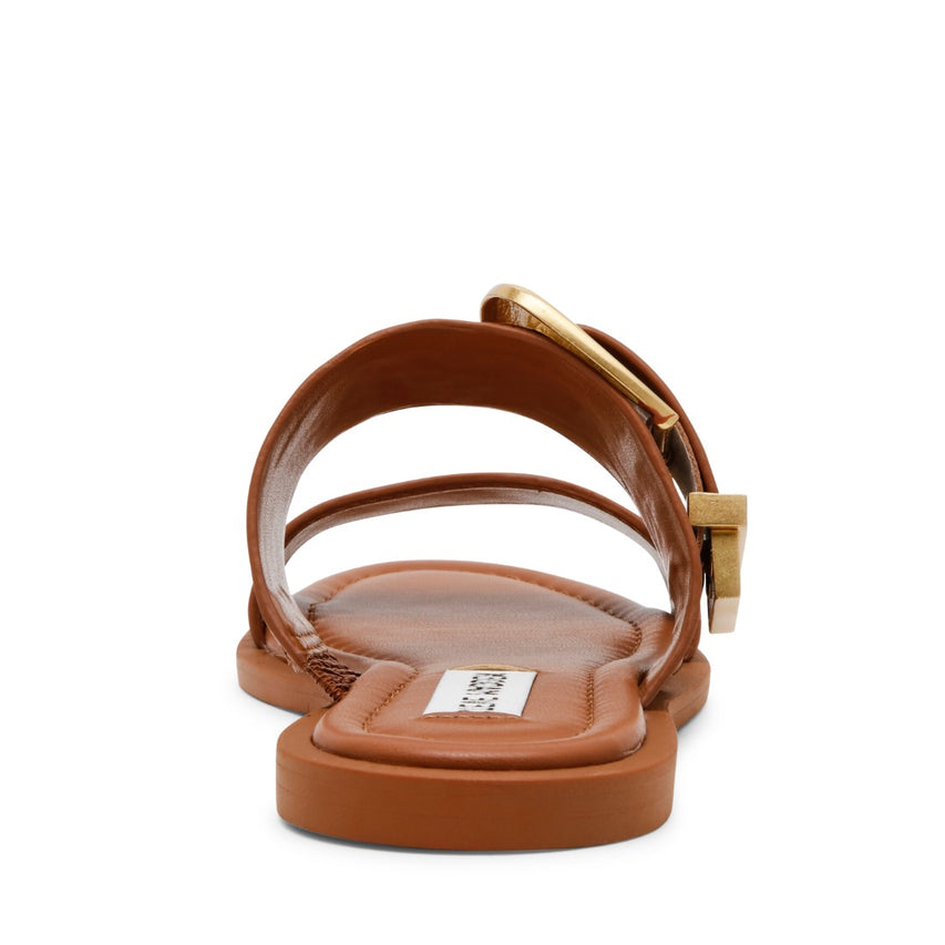 STRIDER COGNAC LEATHER