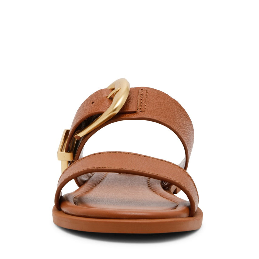 STRIDER COGNAC LEATHER