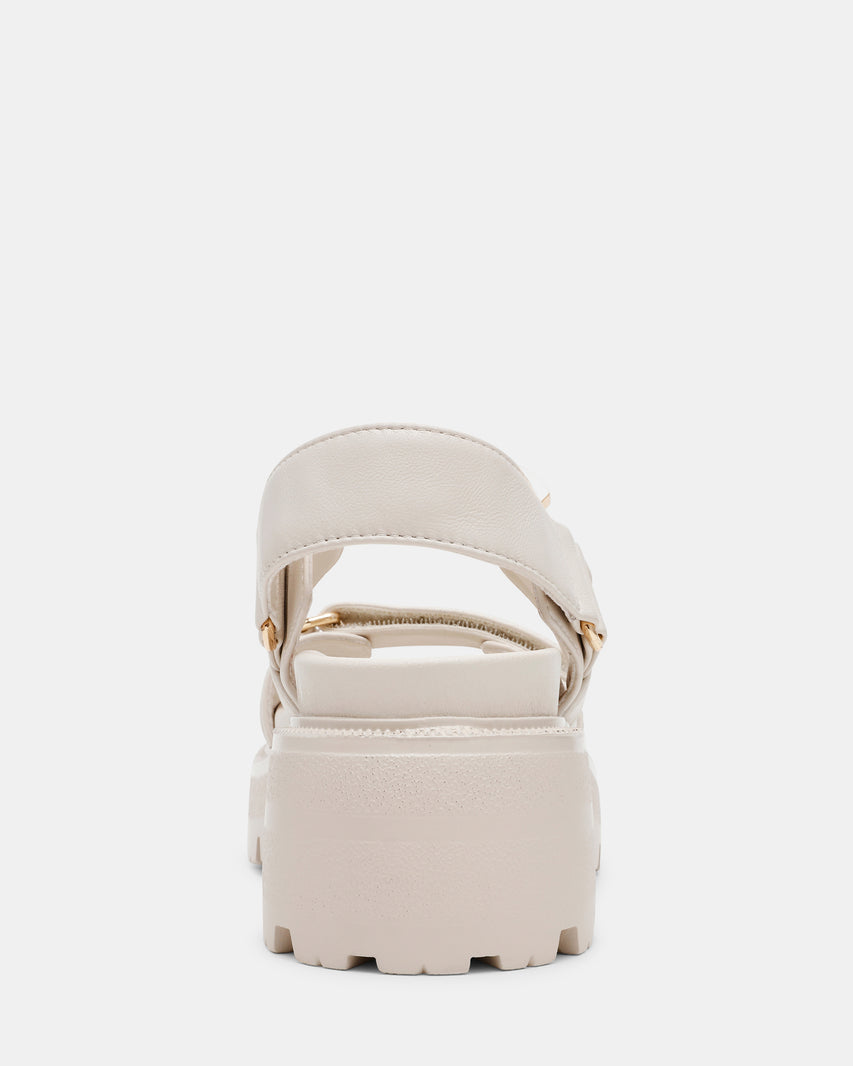 SUPERMONA BONE LEATHER