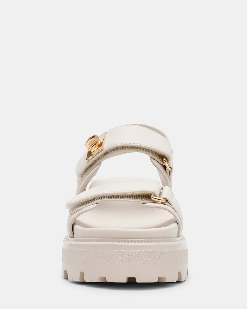 SUPERMONA BONE LEATHER