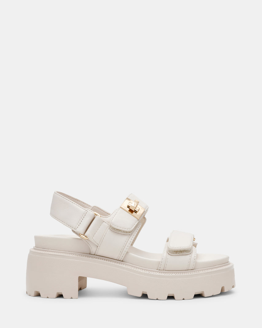 SUPERMONA BONE LEATHER
