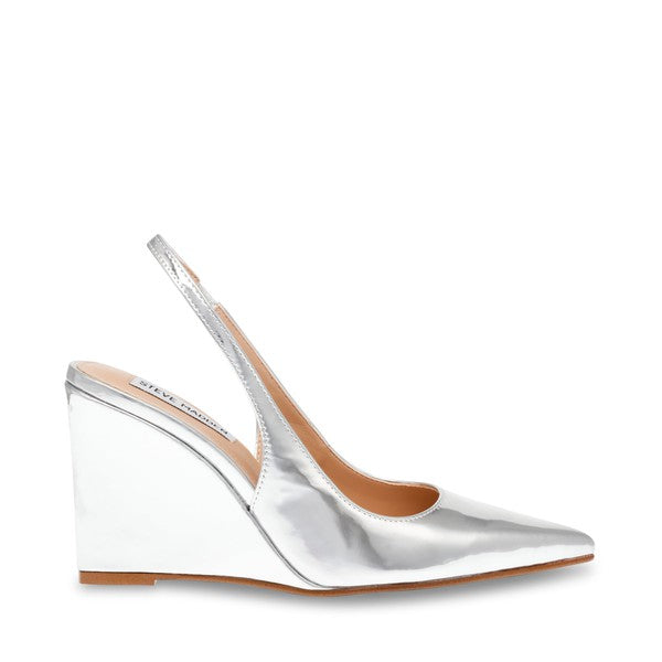 Buy Elles Australia Square Open Toe Block Heels with Knot (PEACH,  numeric_4) at Amazon.in