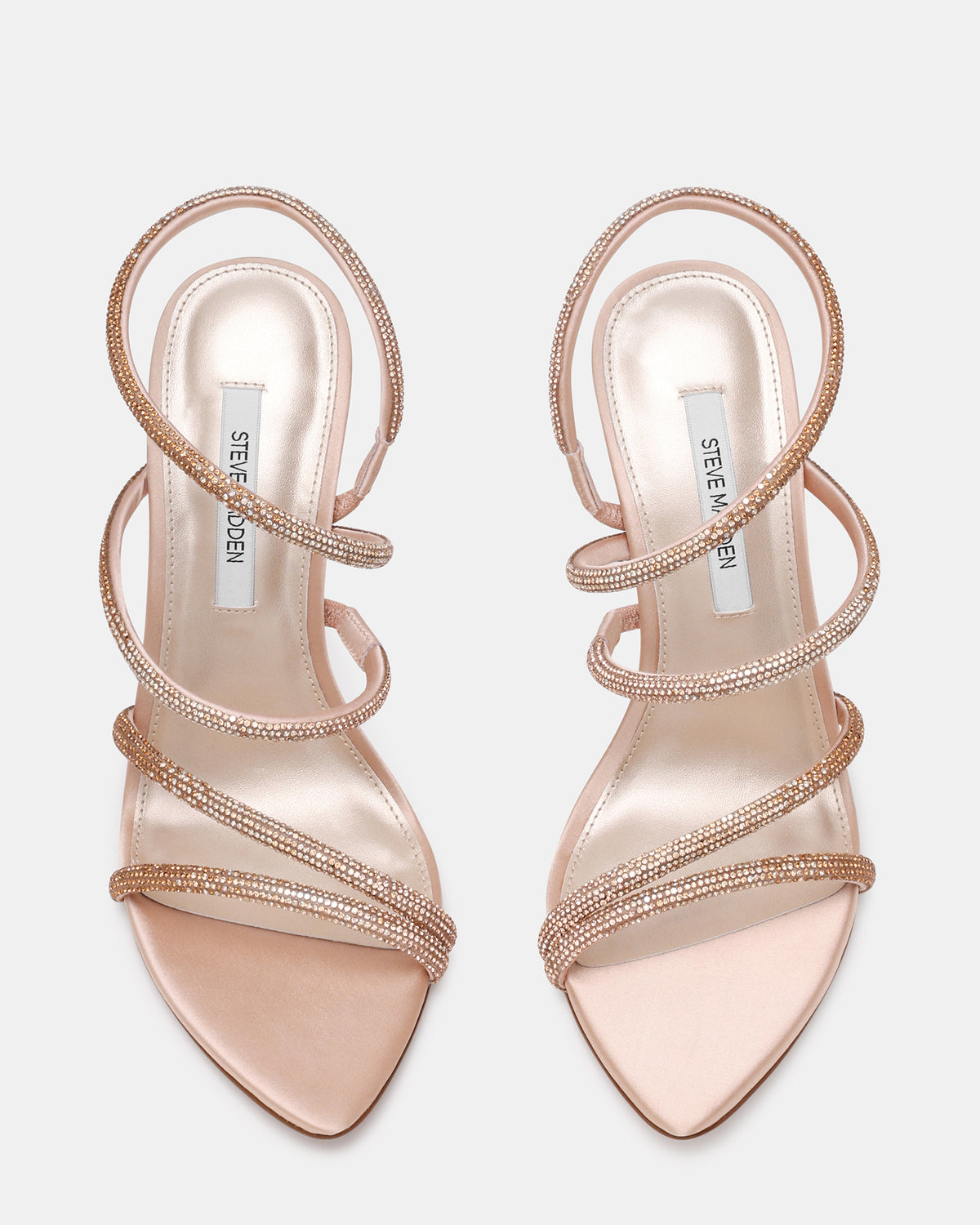 Steve Madden Australia SYLO-R CHAMPAGNE - position 10 - view 6