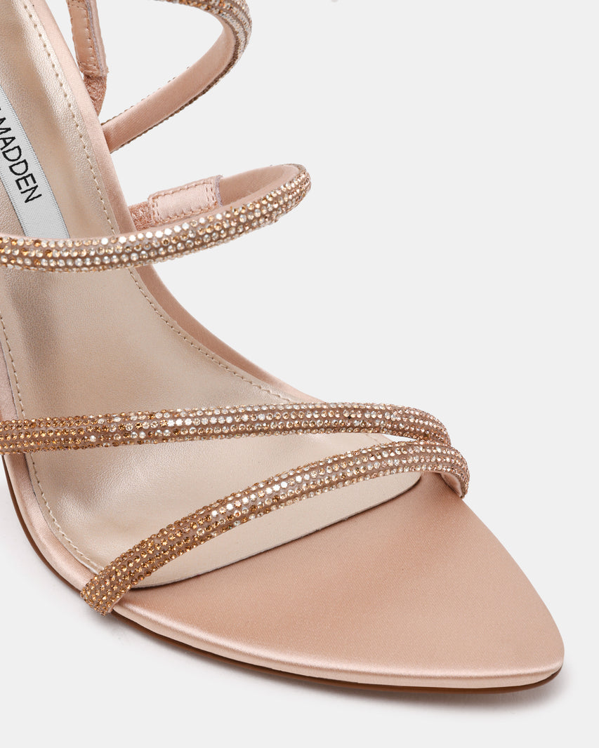 Steve Madden Australia SYLO-R CHAMPAGNE - position 11 - view 7