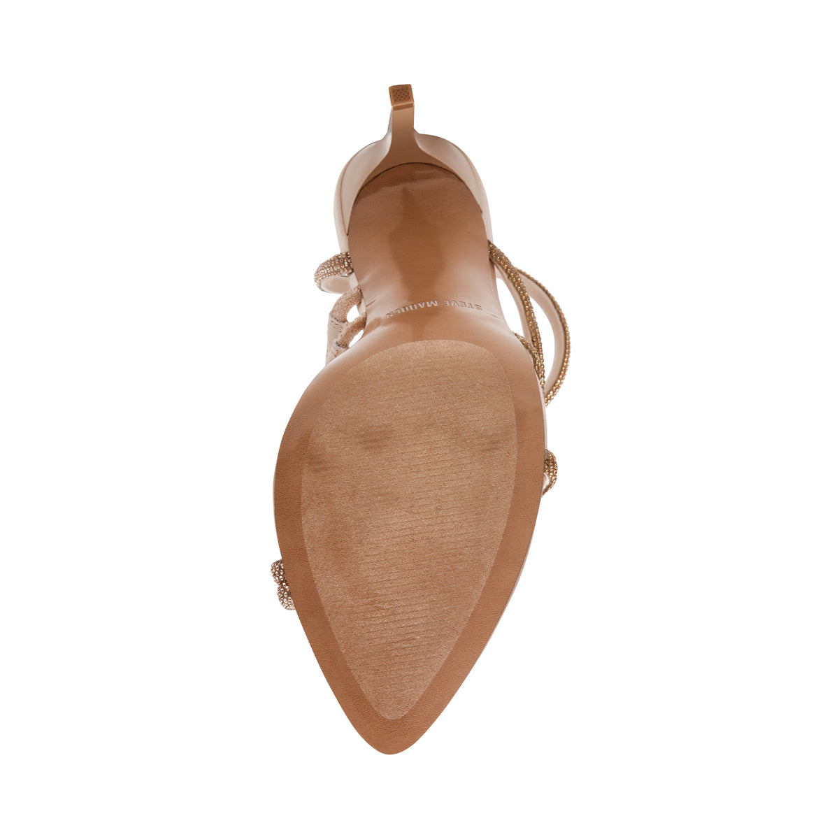 Steve Madden Australia SYLO-R CHAMPAGNE - position 6 - view 10