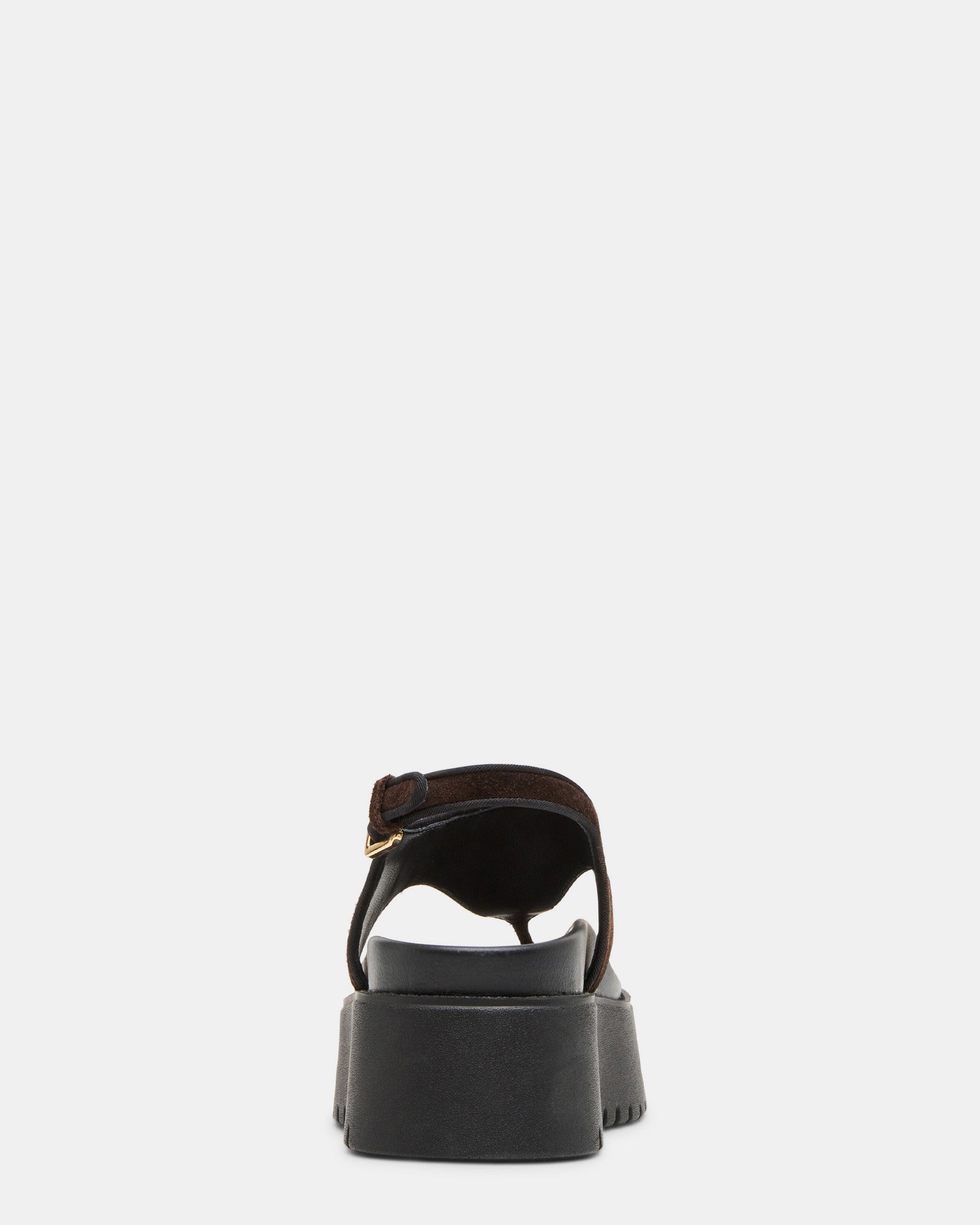 TABOR BROWN SUEDE - view 7