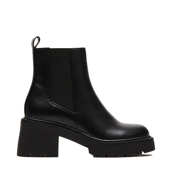 Steve Madden Australia TACTIC BLACK ALL PRODUCTS