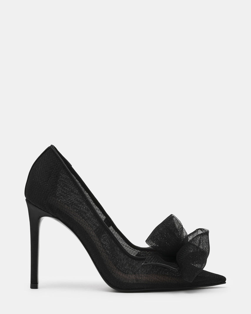 TAFFY BLACK