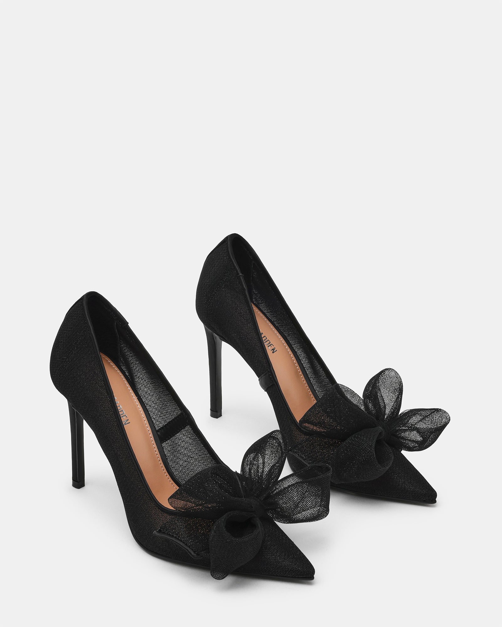 TAFFY BLACK - view 2