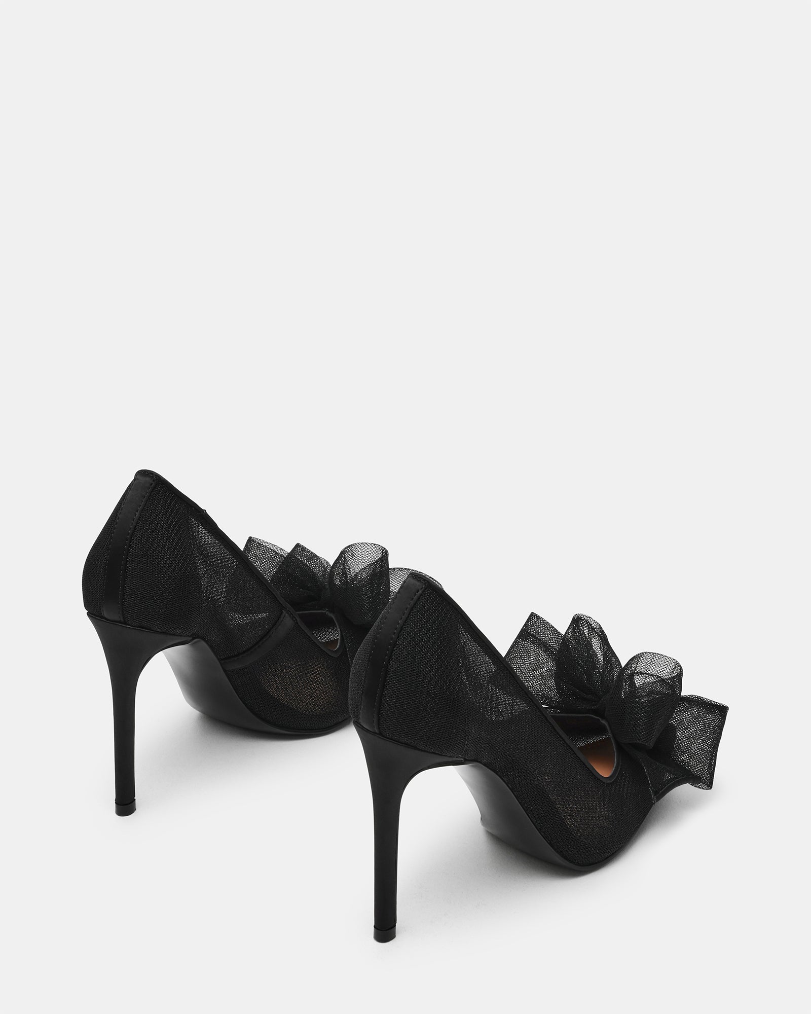 TAFFY BLACK - view 5