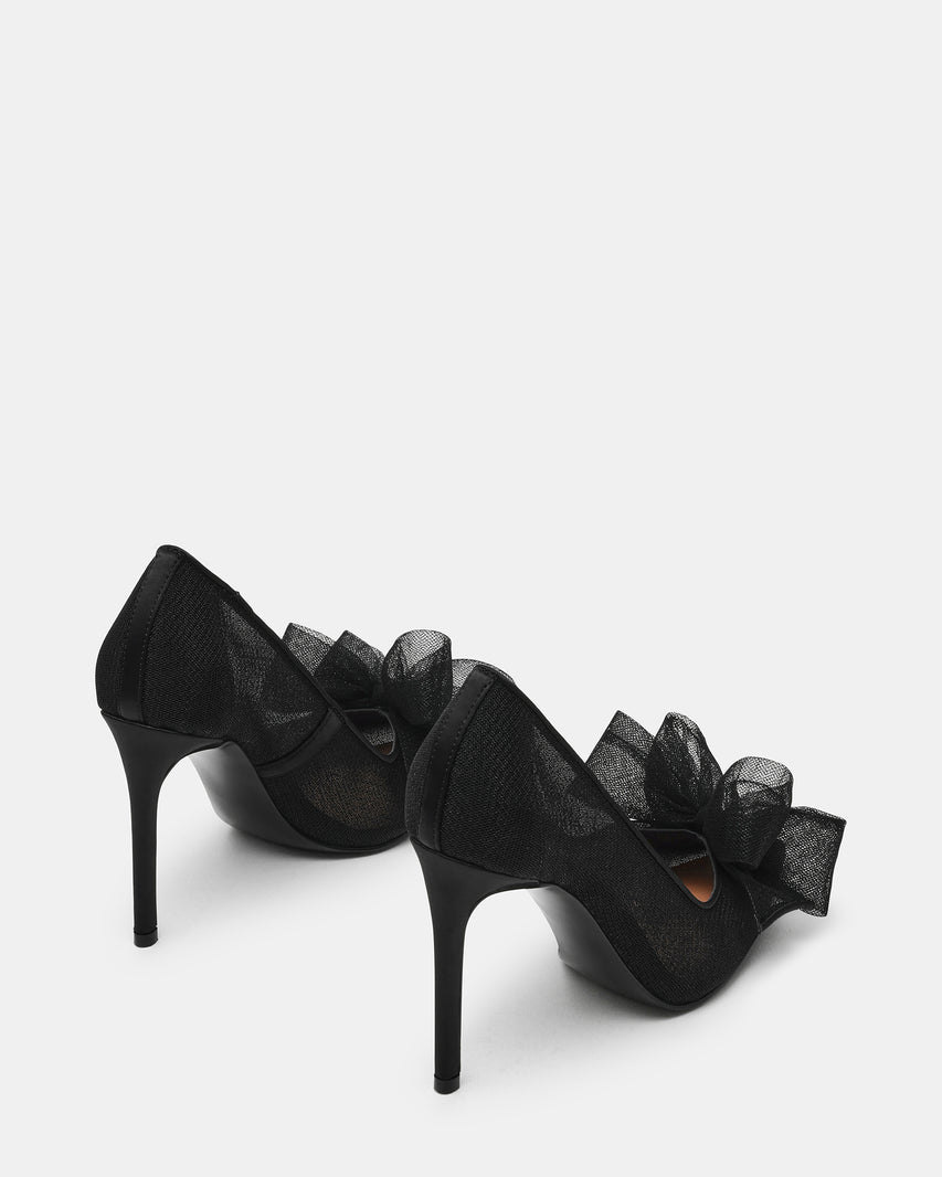 TAFFY BLACK - view 5