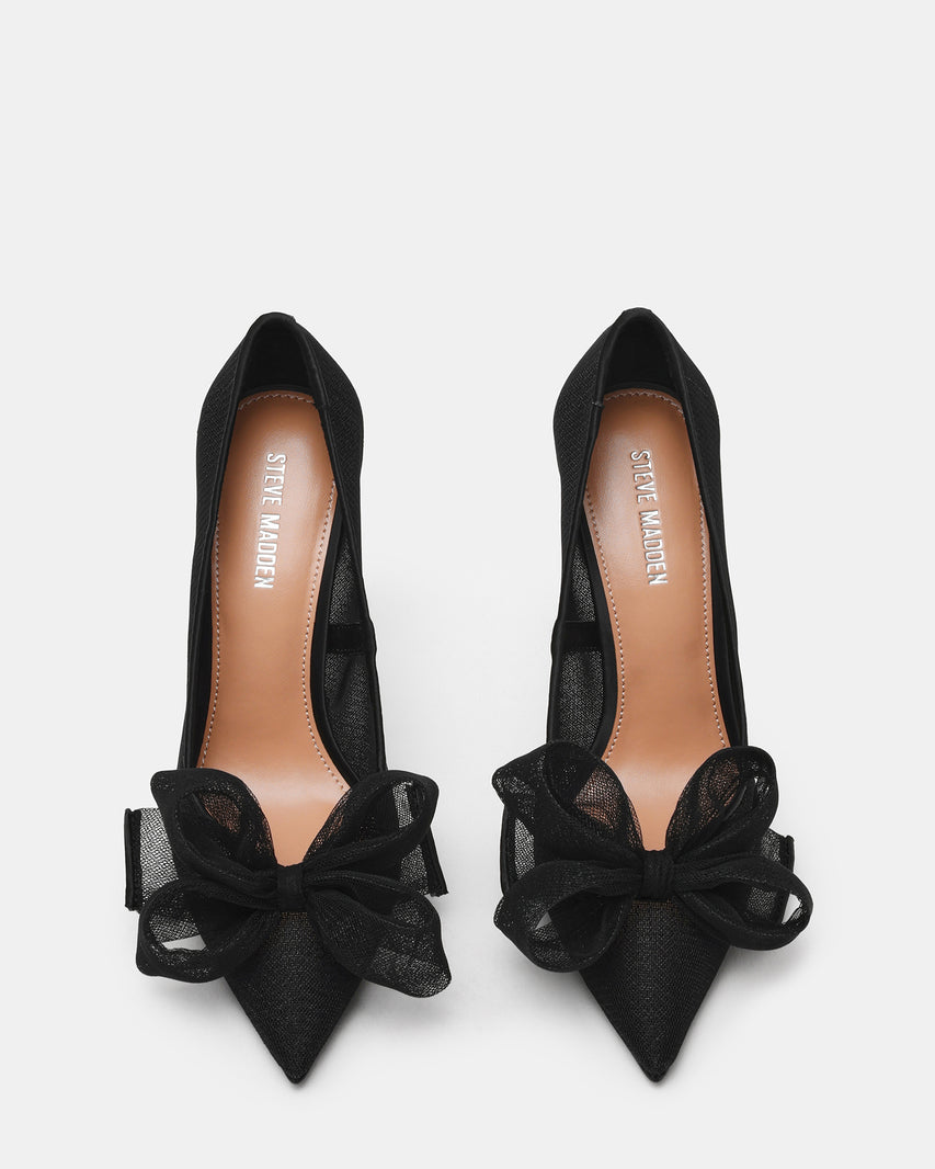 TAFFY BLACK - view 4