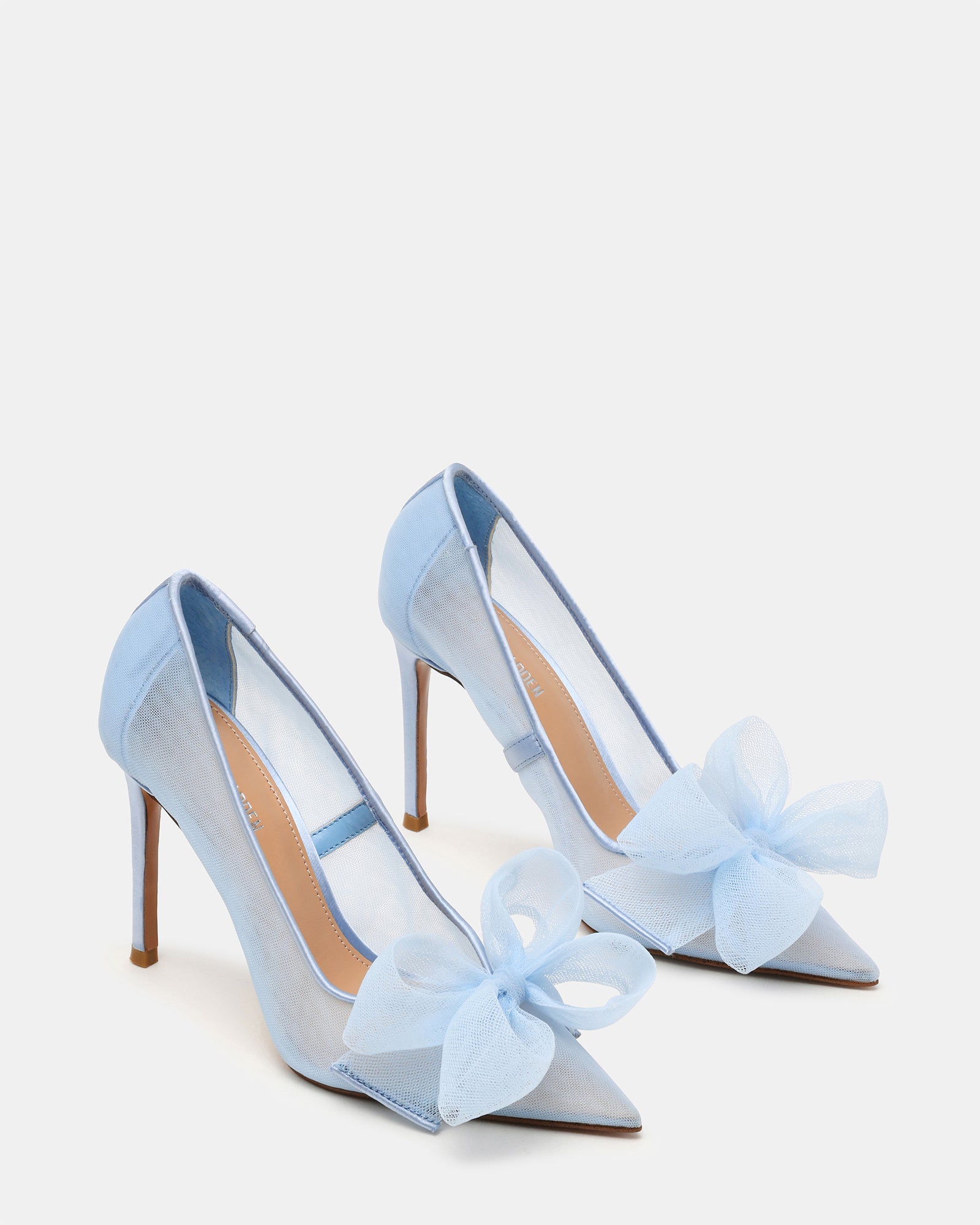 TAFFY BLUE - view 4
