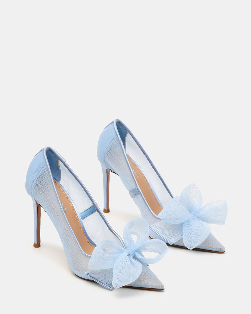 TAFFY BLUE - view 4