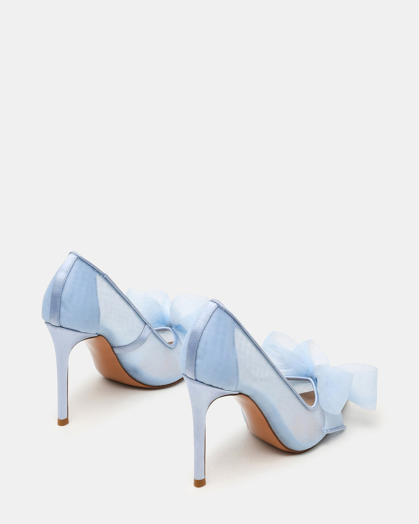 TAFFY BLUE - view 6