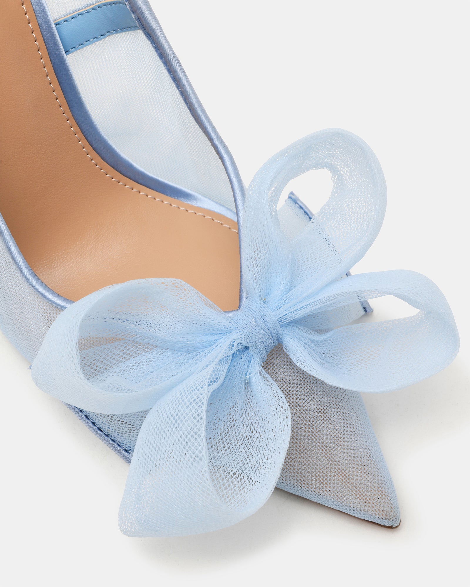 TAFFY BLUE - view 7