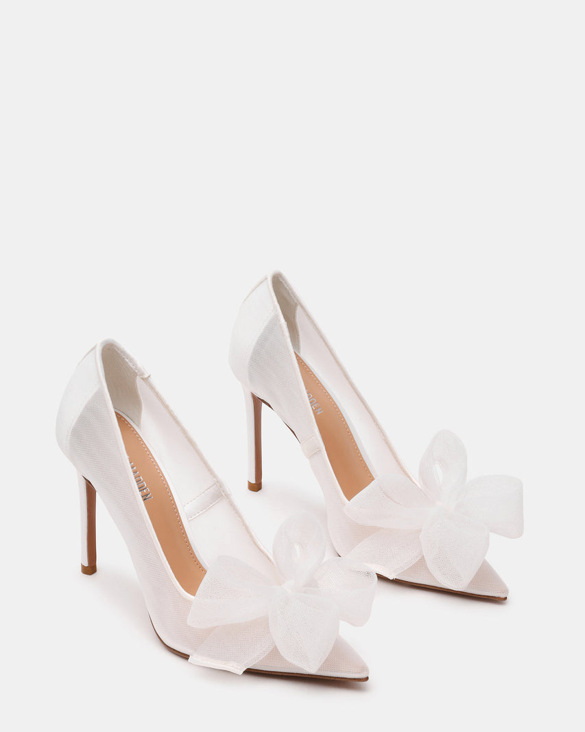 TAFFY WHITE - view 3