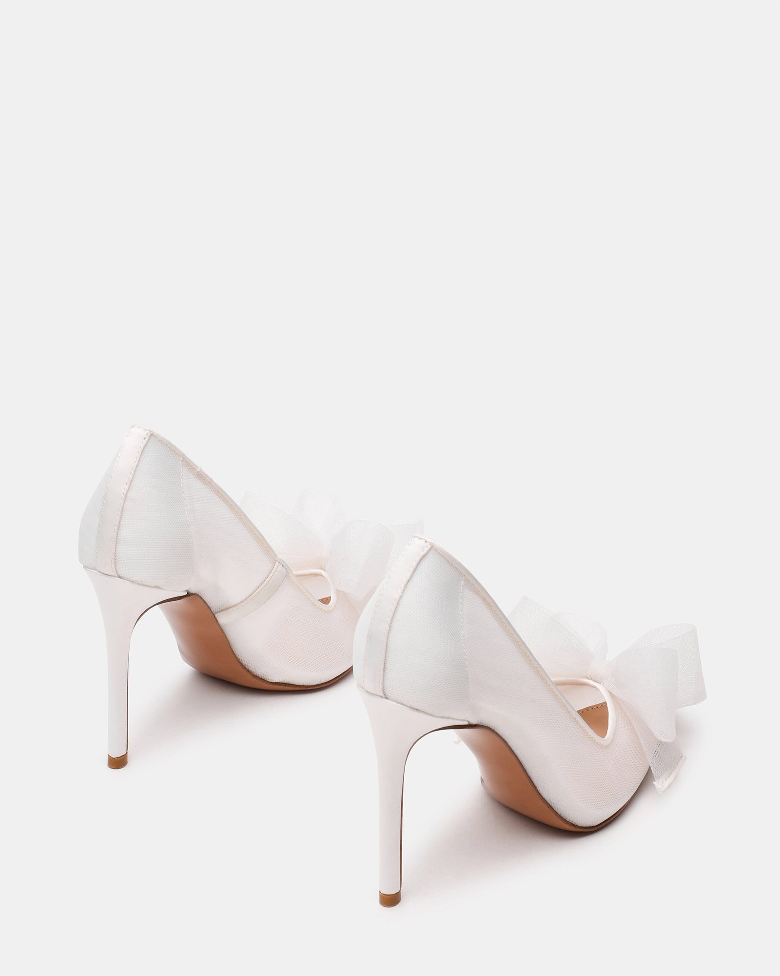 TAFFY WHITE - view 6